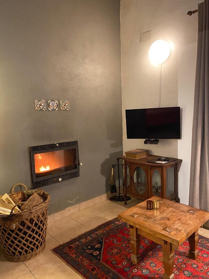 Bed & Breakfast Valle Del Arroyo Casas Rurales - B&B - Solo Adultos *