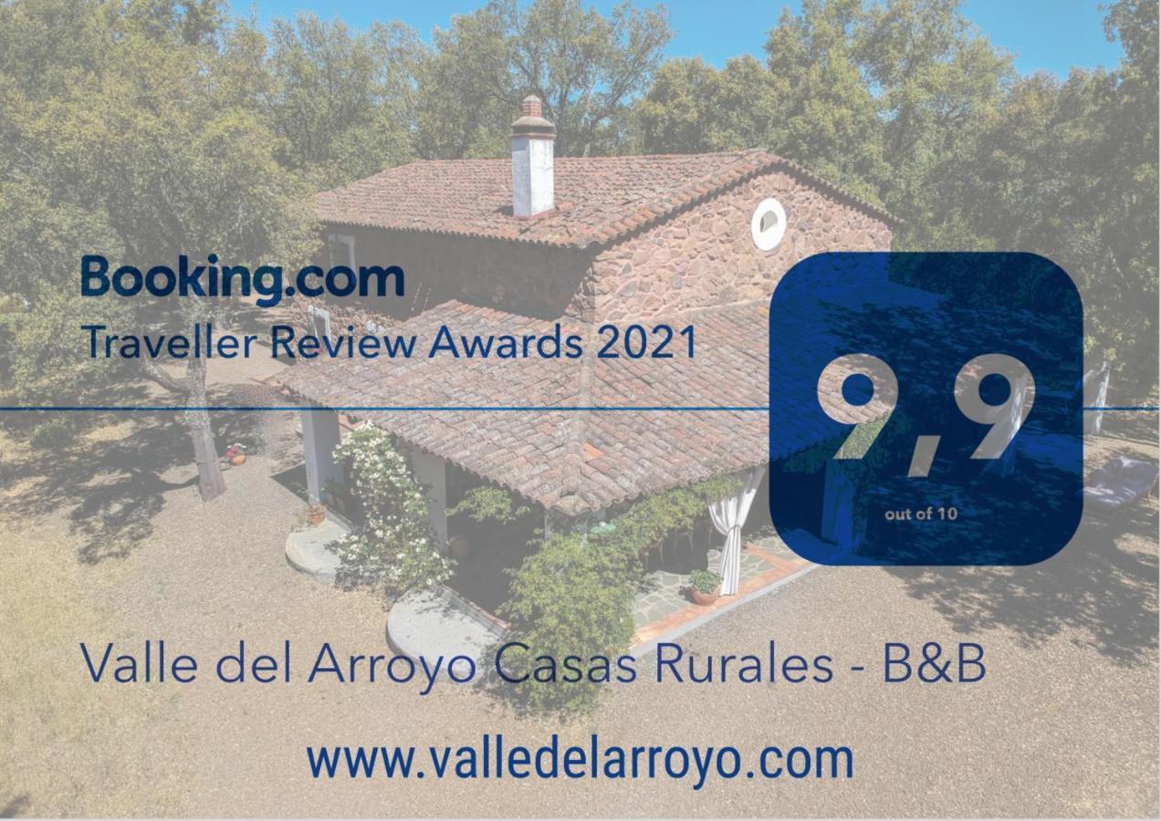 Bed and breakfast Valle Del Arroyo - - Solo Adultos