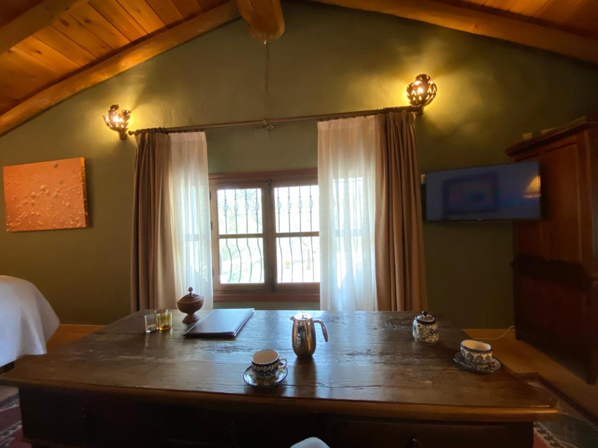 Bed and breakfast Valle Del Arroyo - - Solo Adultos