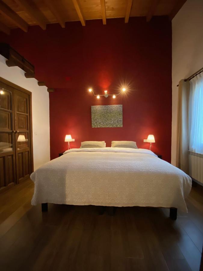 Bed & Breakfast Valle Del Arroyo - - Solo Adultos Cortelazor