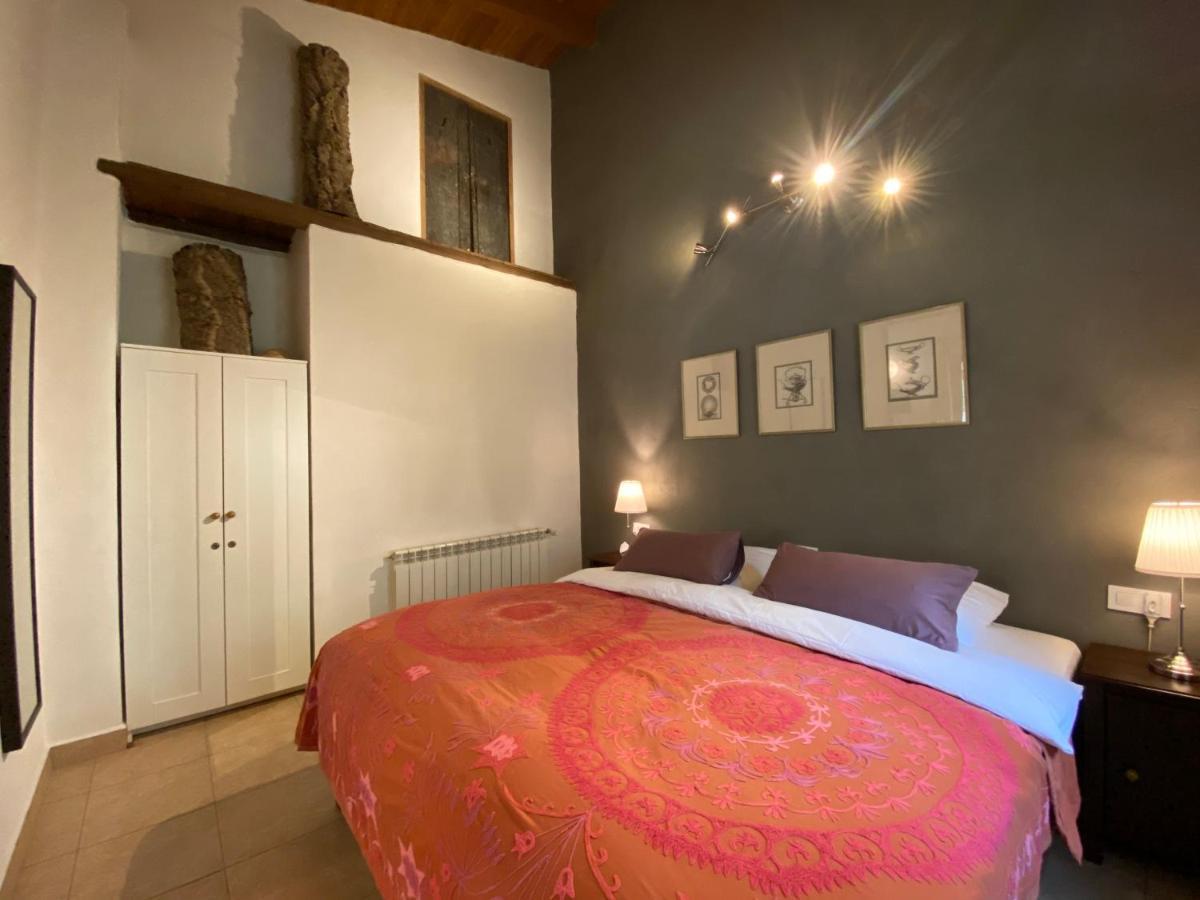 Valle Del Arroyo - - Solo Adultos Bed and breakfast Cortelazor