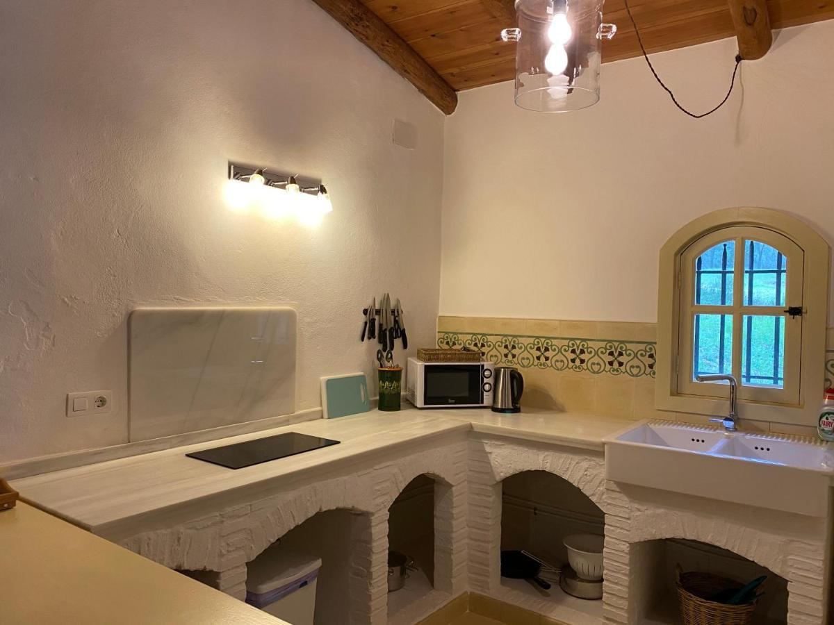 Bed and breakfast Valle Del Arroyo - - Solo Adultos Cortelazor