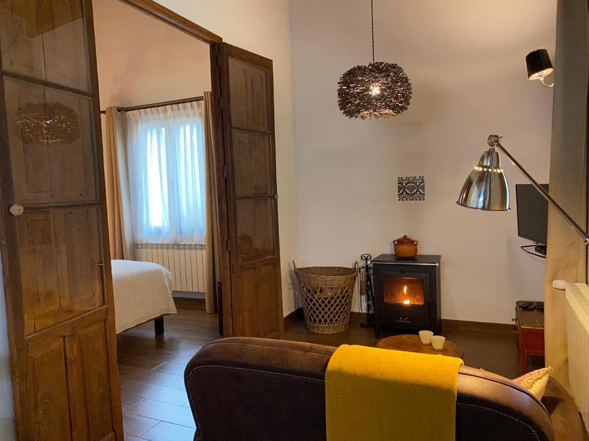 Bed and breakfast Valle Del Arroyo - - Solo Adultos *