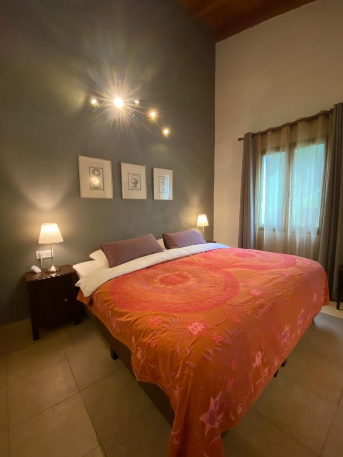 Valle Del Arroyo - - Solo Adultos Bed & Breakfast Cortelazor