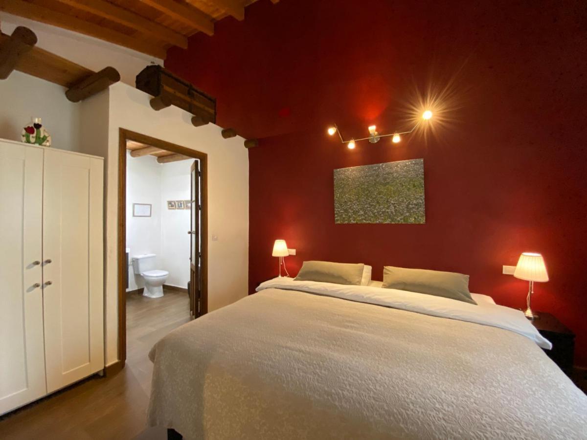 Bed and breakfast Valle Del Arroyo - - Solo Adultos *