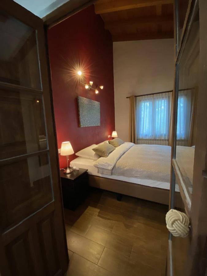Valle Del Arroyo - - Solo Adultos Bed & Breakfast