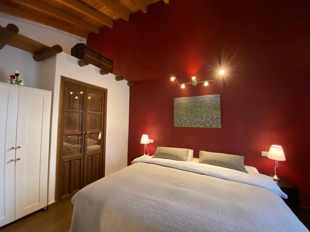 Bed and breakfast Valle Del Arroyo - - Solo Adultos
