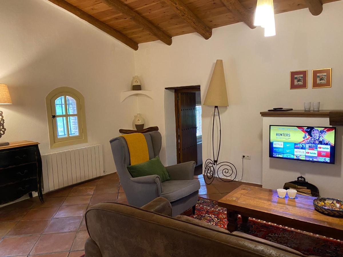 Bed and breakfast Valle Del Arroyo - - Solo Adultos
