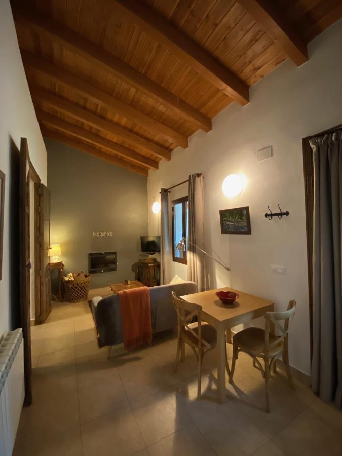 Bed and breakfast Valle Del Arroyo - - Solo Adultos