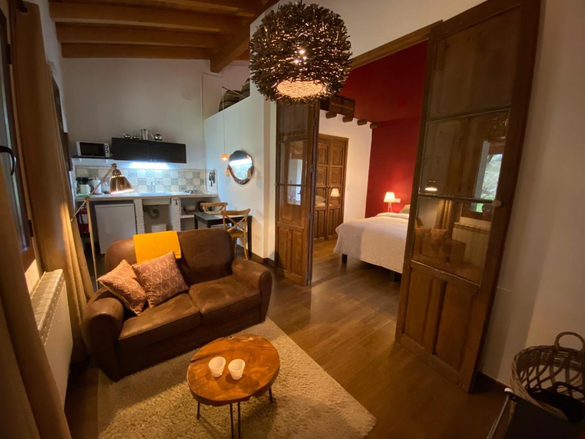 Bed and breakfast Valle Del Arroyo - - Solo Adultos *