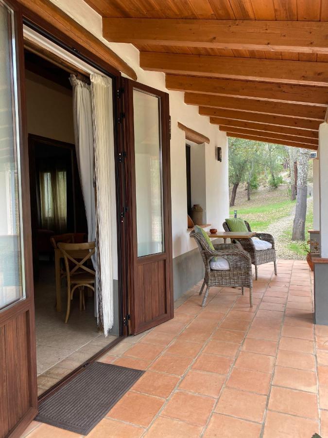 Valle Del Arroyo - - Solo Adultos Bed and breakfast Cortelazor