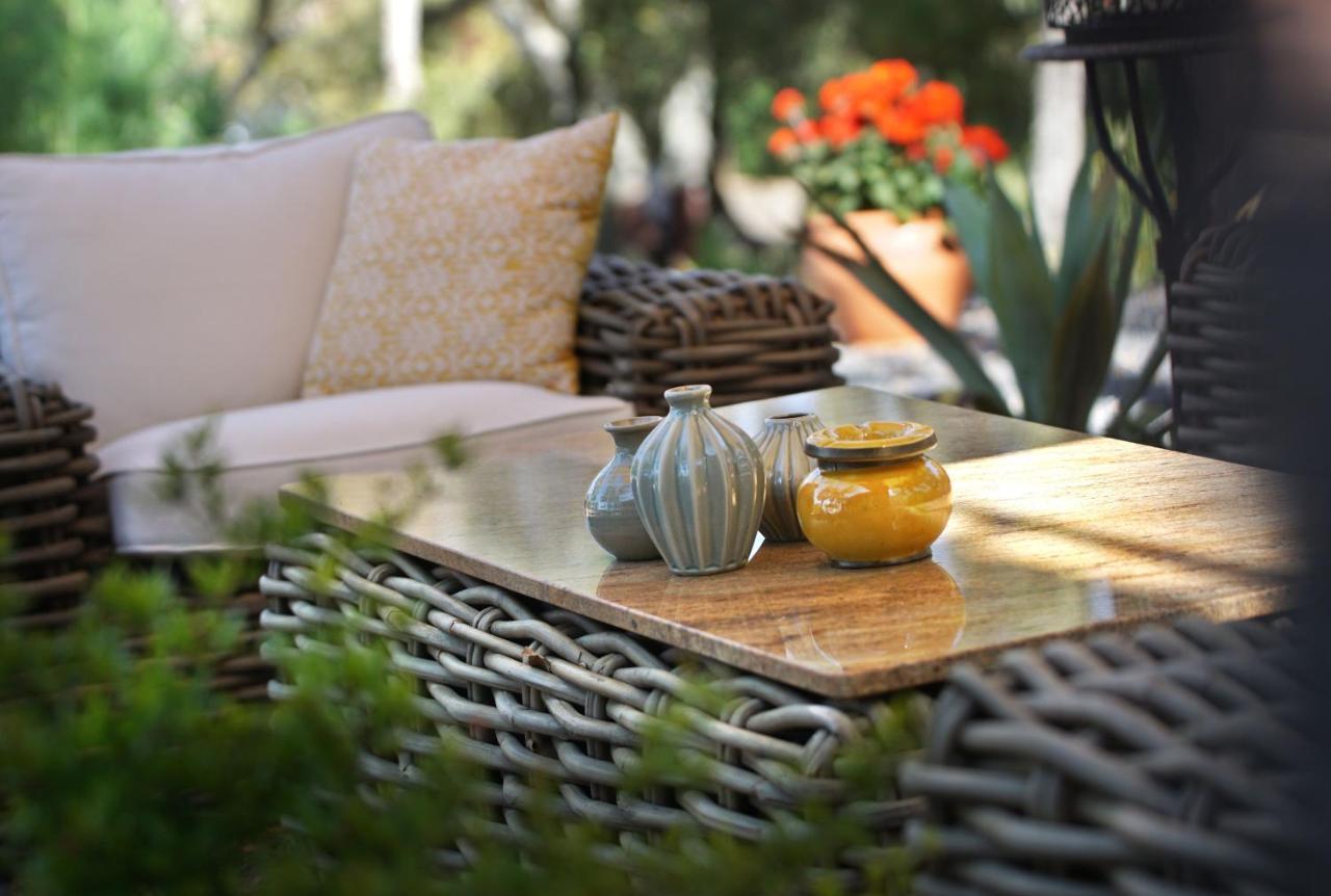 Valle Del Arroyo - - Solo Adultos Bed and breakfast Cortelazor